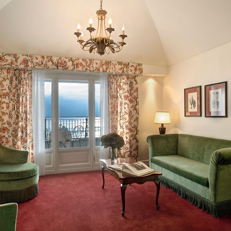 Grand Hotel Majestic แวร์บาเนีย ห้อง รูปภาพ