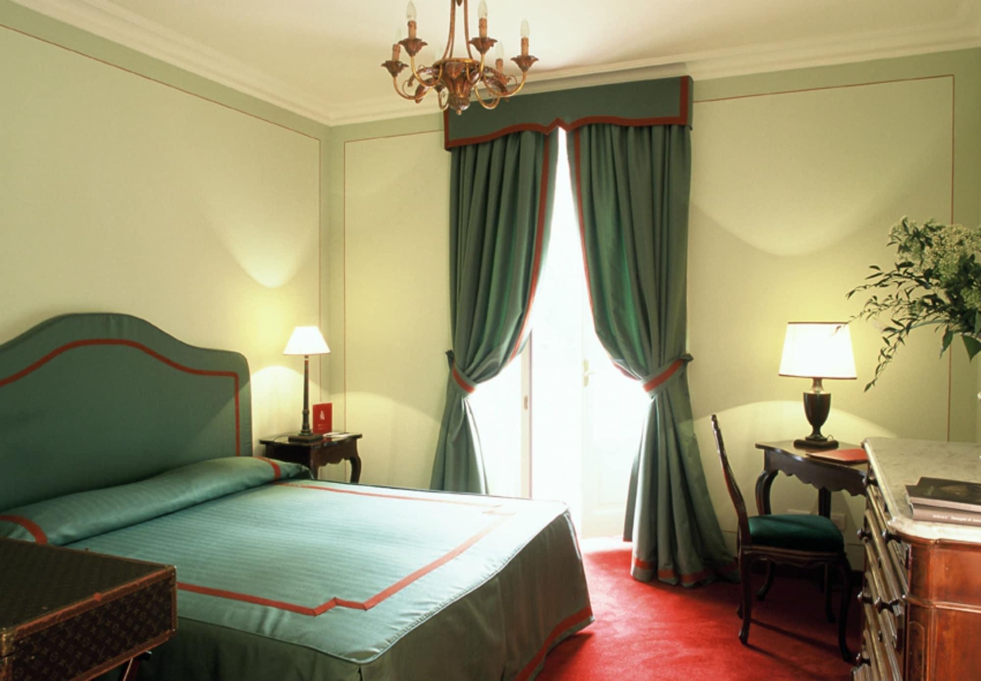 Grand Hotel Majestic แวร์บาเนีย ภายนอก รูปภาพ