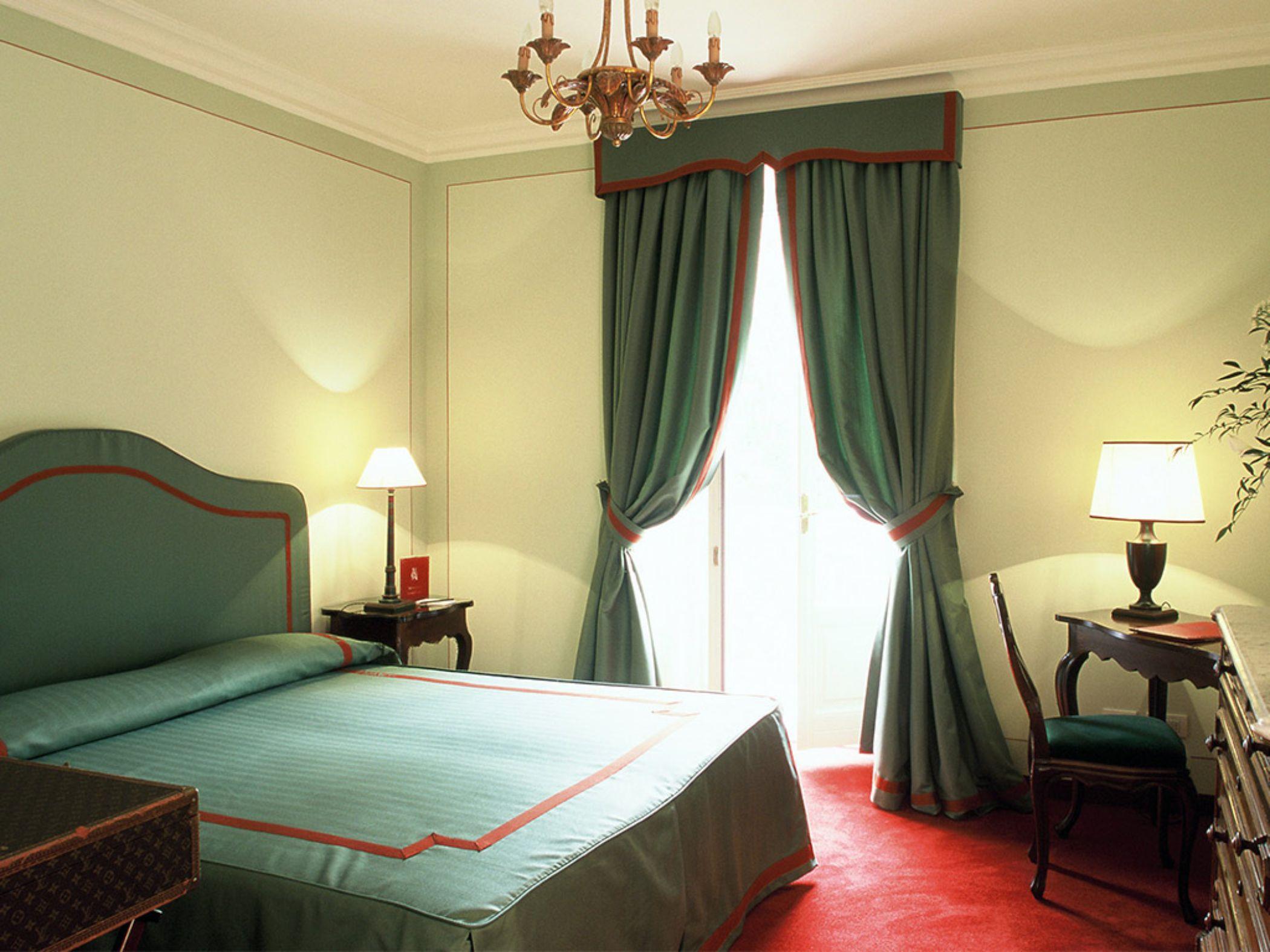Grand Hotel Majestic แวร์บาเนีย ภายนอก รูปภาพ