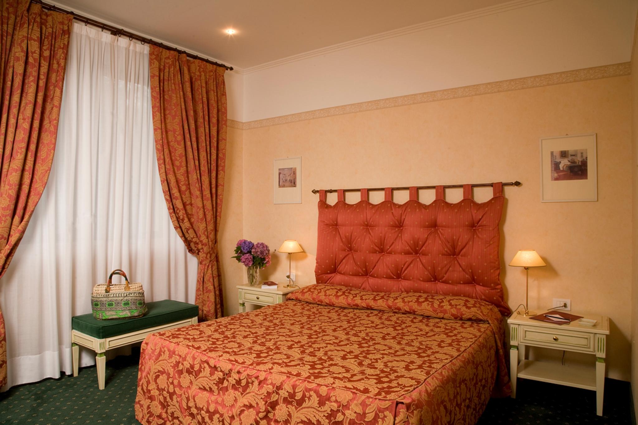 Grand Hotel Majestic แวร์บาเนีย ห้อง รูปภาพ