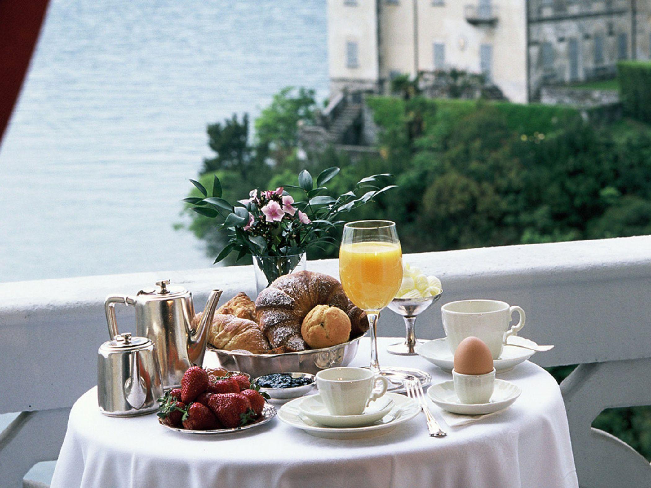 Grand Hotel Majestic แวร์บาเนีย ภายนอก รูปภาพ