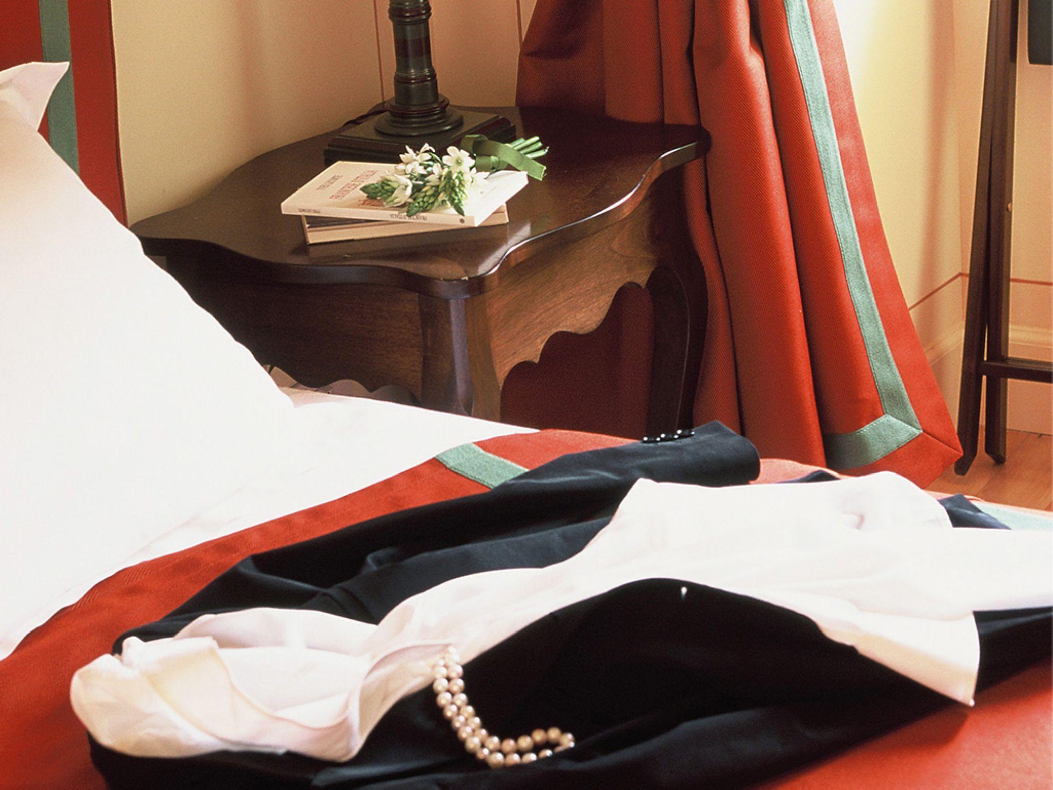 Grand Hotel Majestic แวร์บาเนีย ภายนอก รูปภาพ