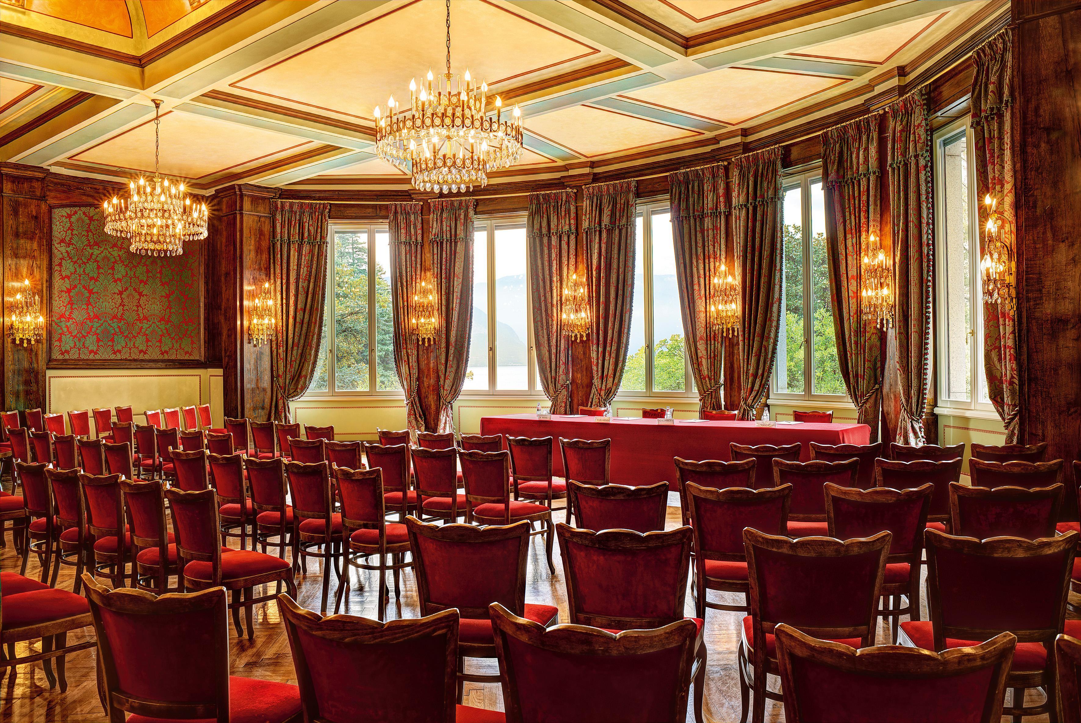 Grand Hotel Majestic แวร์บาเนีย ภายนอก รูปภาพ