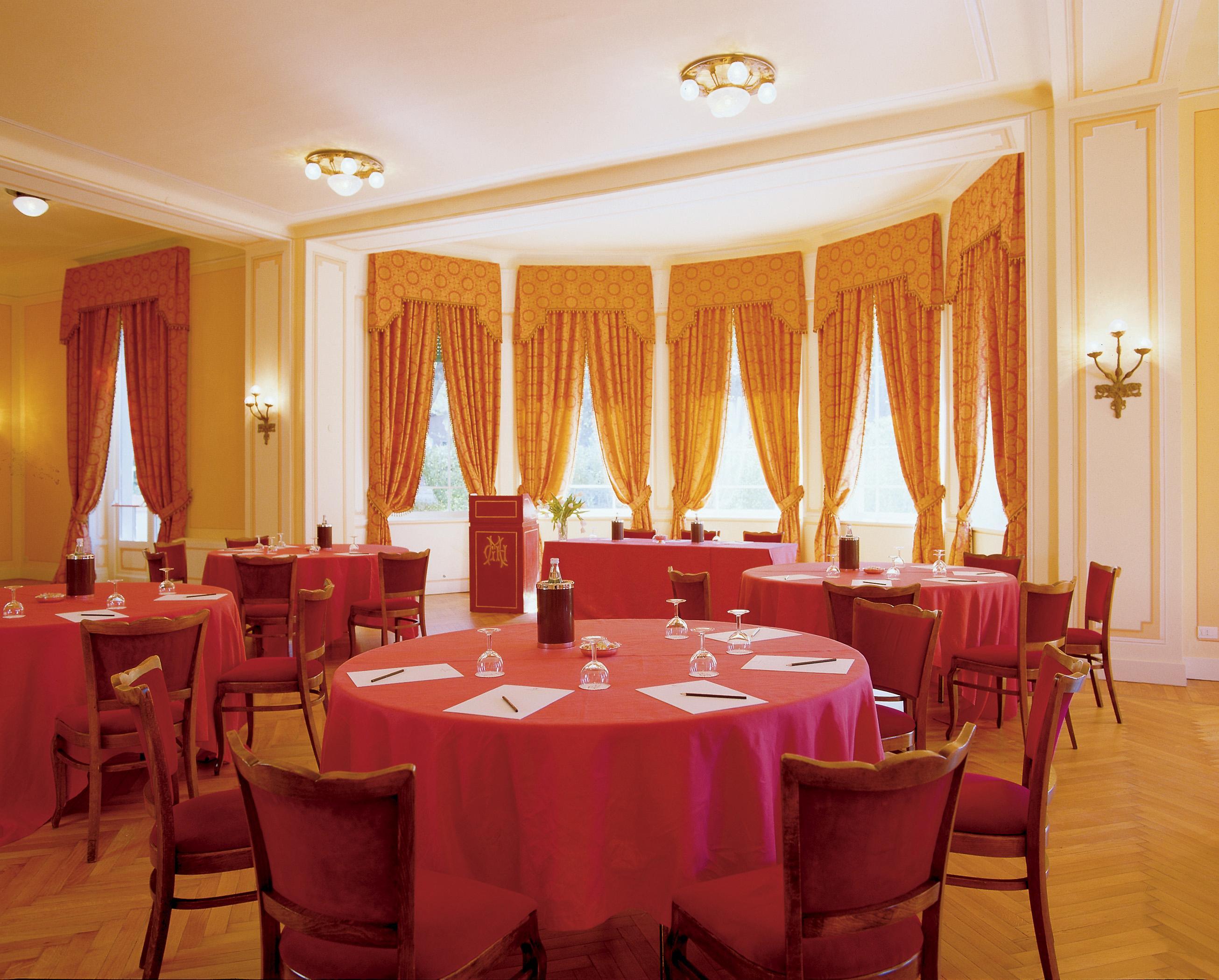 Grand Hotel Majestic แวร์บาเนีย สิ่งอำนวยความสะดวก รูปภาพ