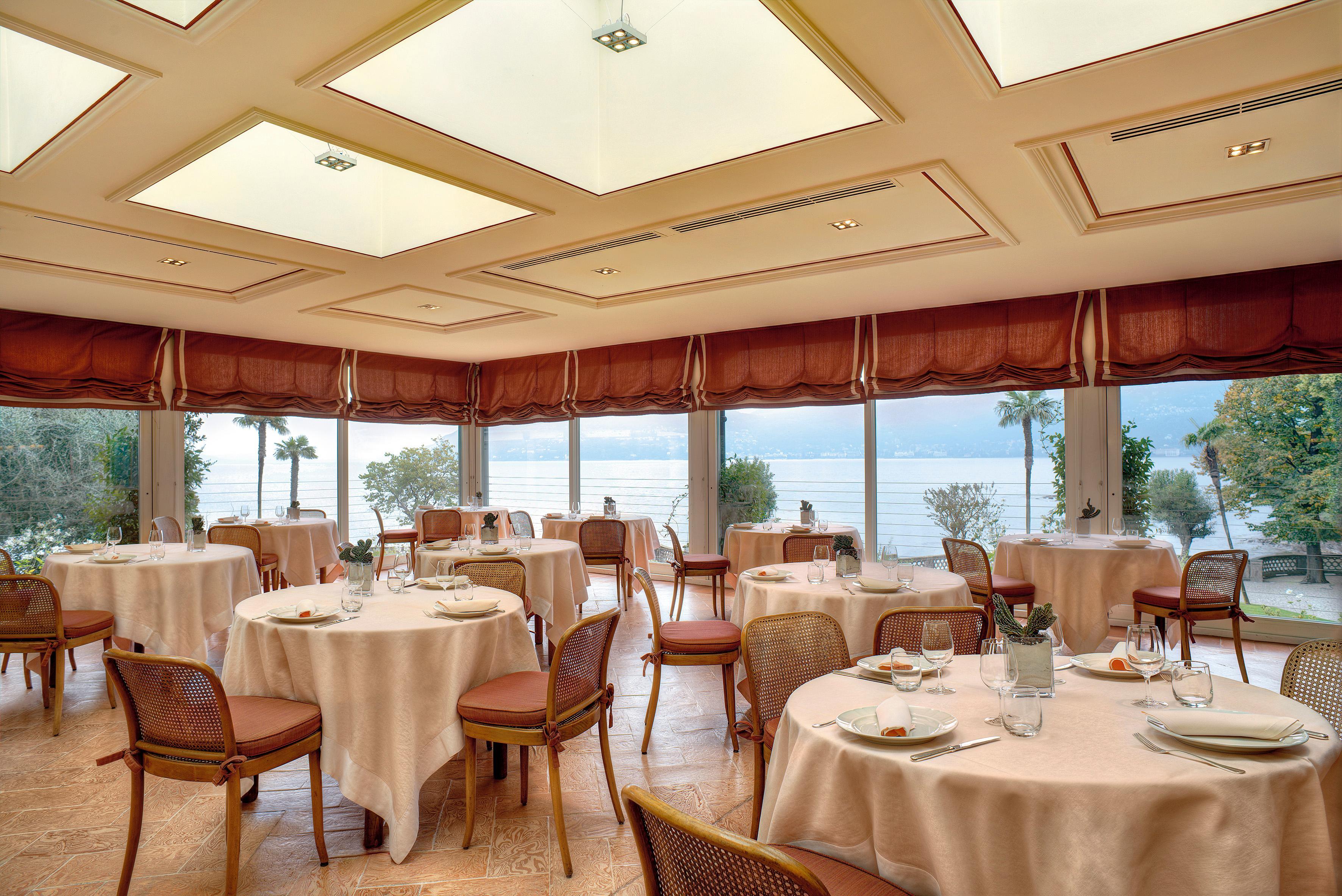 Grand Hotel Majestic แวร์บาเนีย ภายนอก รูปภาพ